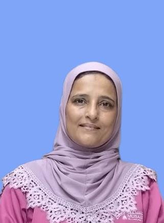 FARHANA USMAN GANI FAZALWALA